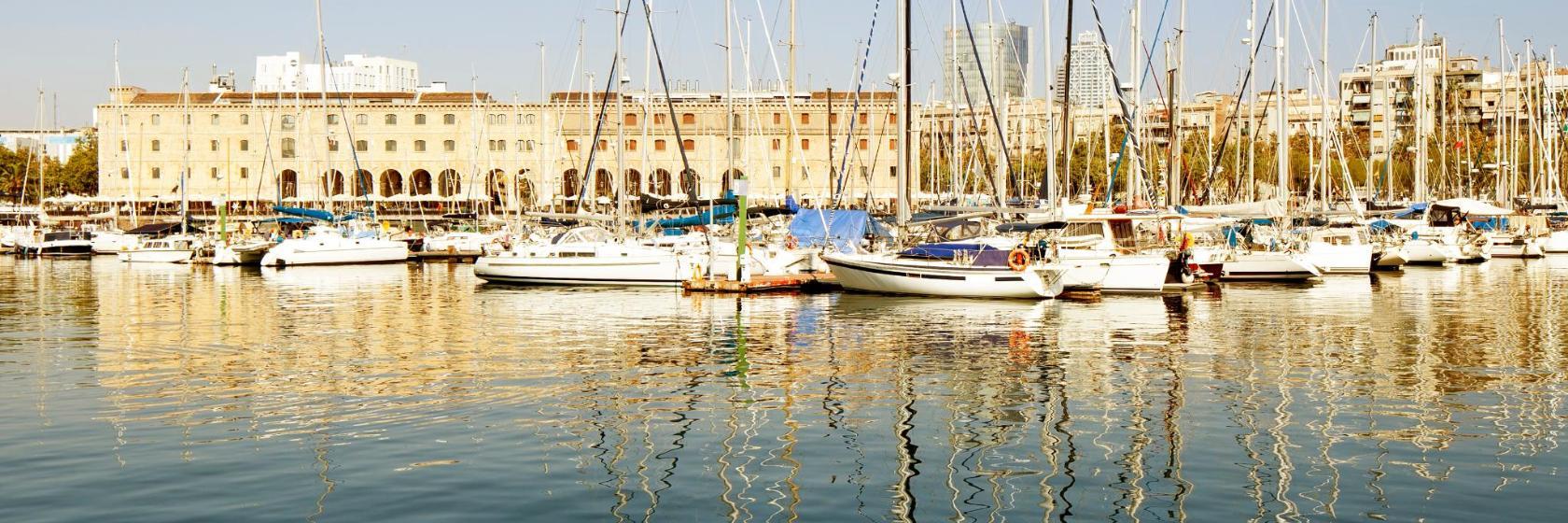 History Museum of Catalonia